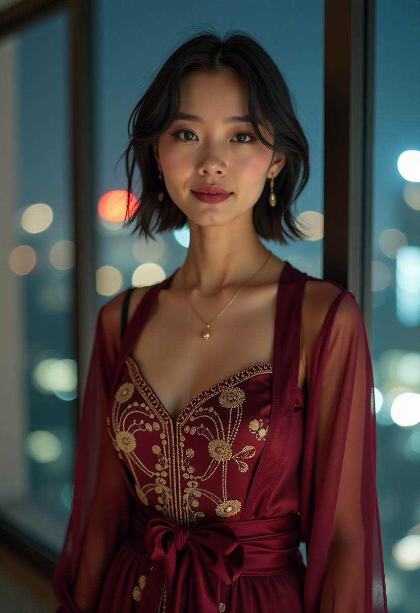 逆风而行海报