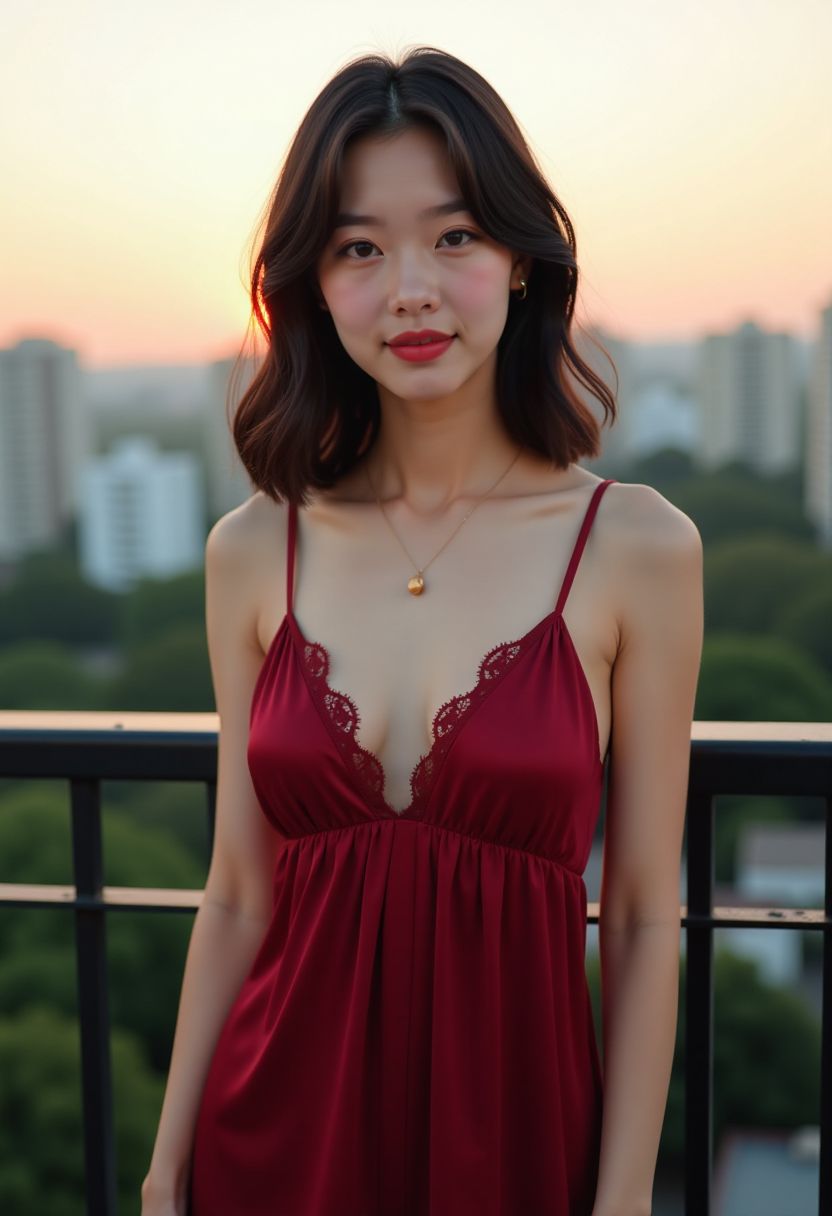清风入怀海报
