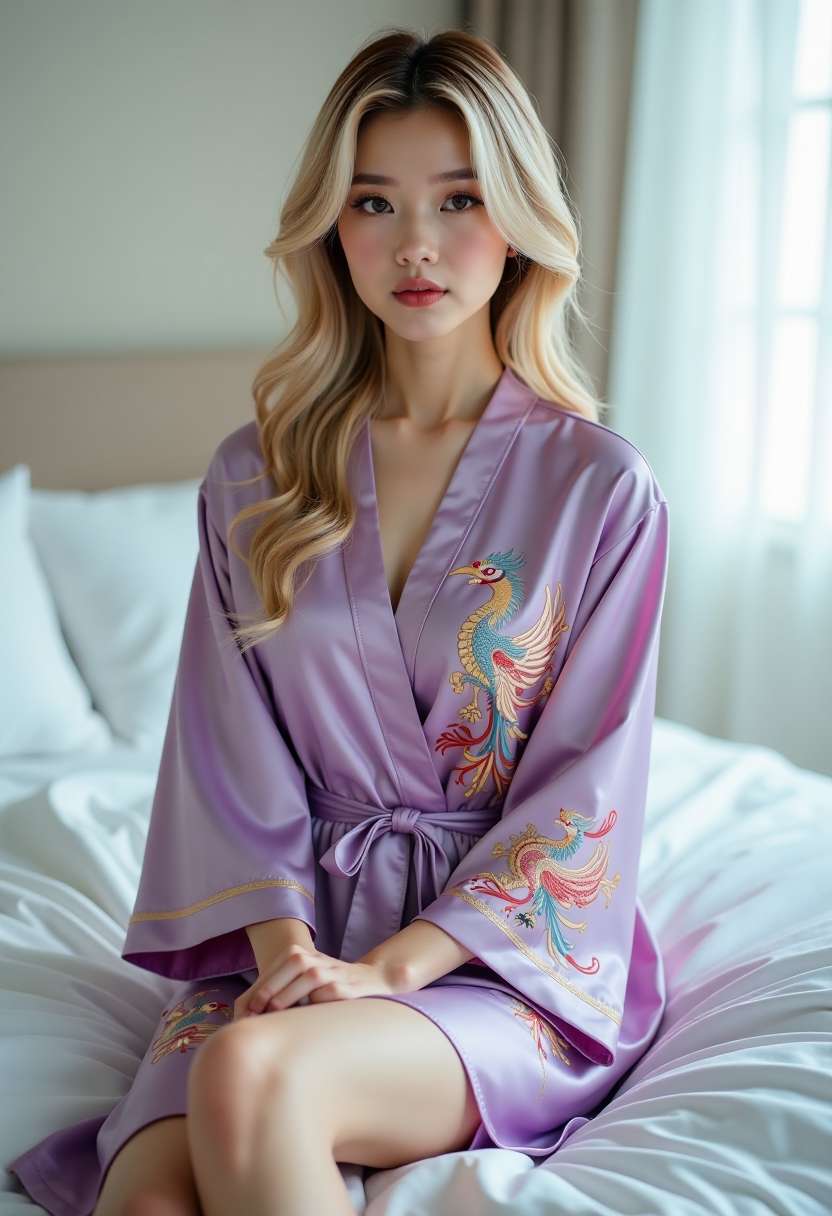 锦衣春秋海报