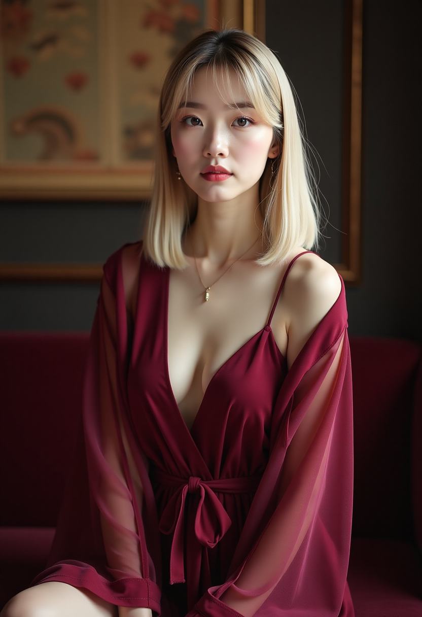 山河枕海报